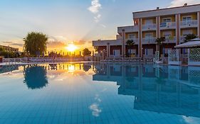 Hotel Olympus